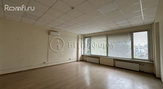 Аренда офиса 36 м², Московское шоссе - фото 2
