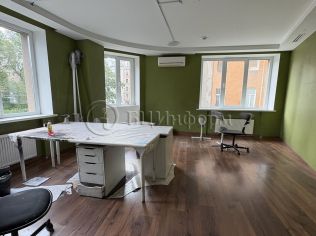 Аренда офиса 230 м²