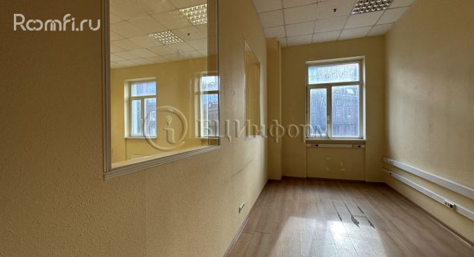 Аренда офиса 169 м², площадь Конституции - фото 4