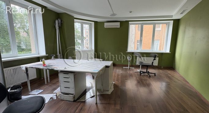 Аренда офиса 230 м², Петропавловская улица - фото 1