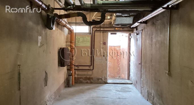 Аренда склада 113.8 м², Бумажная улица - фото 4