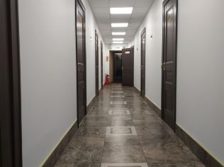 Аренда офиса 20 м²