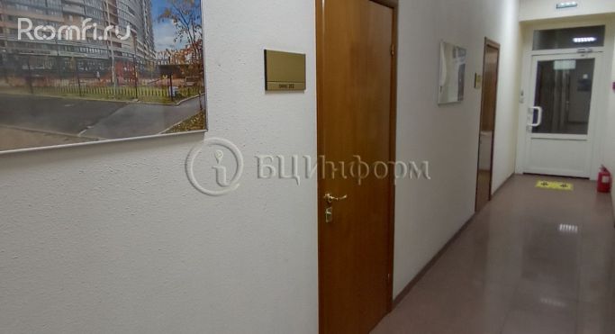 Аренда офиса 18 м², Лиговский проспект - фото 2