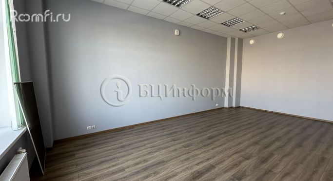 Аренда офиса 32.7 м², проспект Обуховской Обороны - фото 2