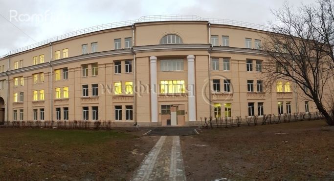 Аренда офиса 25.2 м², Петровская коса - фото 4