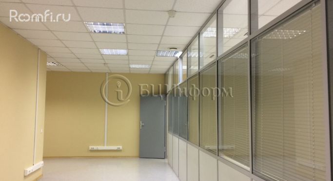 Аренда офиса 100 м², 14-я линия Васильевского острова - фото 4