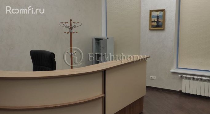 Аренда офиса 107.2 м², переулок Пирогова - фото 3