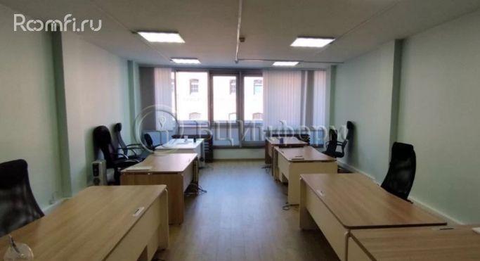 Аренда офиса 250 м², Каменноостровский проспект - фото 2