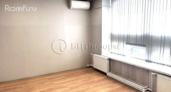 Аренда офиса 15.4 м², Краснопутиловская улица - фото 3