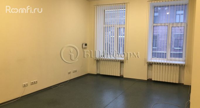 Аренда офиса 130.2 м², Разъезжая улица - фото 5