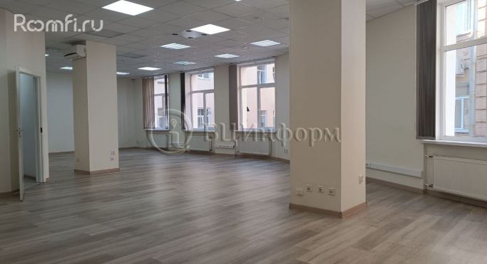 Аренда офиса 588.3 м², Воронежская улица - фото 2