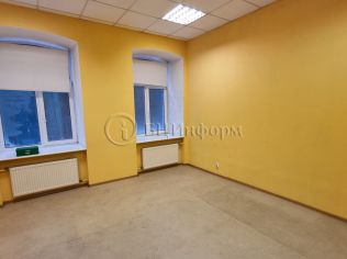Аренда офиса 24.4 м²