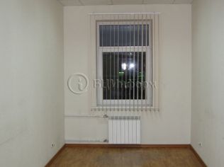 Аренда офиса 15 м²