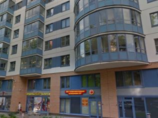 Аренда помещения свободного назначения 95 м2, метро Удельная