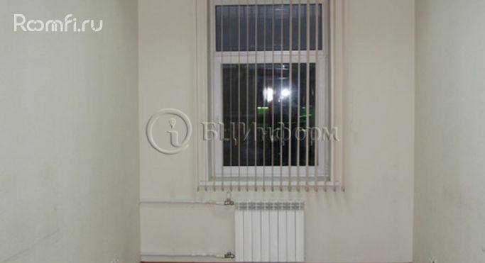 Аренда офиса 15 м², 2-я Поперечная улица - фото 1