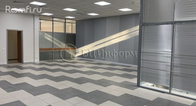 Аренда офиса 94 м², Кондратьевский проспект - фото 2