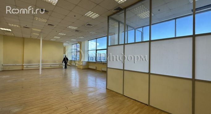 Аренда офиса 172.9 м², площадь Конституции - фото 2