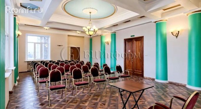 Аренда помещения свободного назначения 82 м², набережная реки Смоленки - фото 2