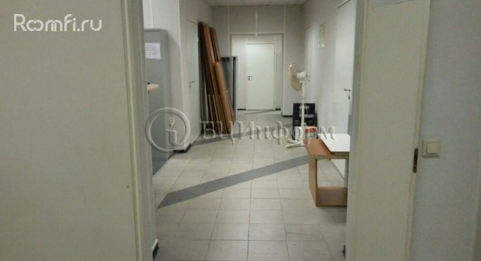 Аренда офиса 140 м², проспект Бакунина - фото 4