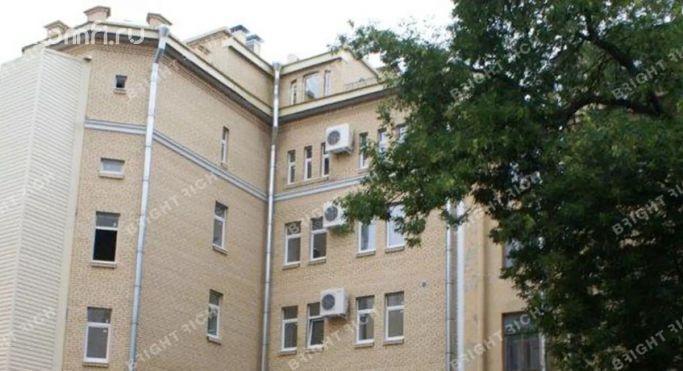 Продажа офиса 850 м², Большая Пушкарская улица - фото 3
