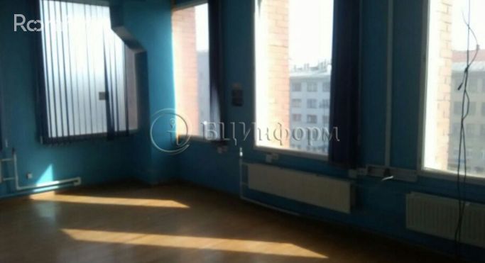 Аренда офиса 112.8 м², Московский проспект - фото 2
