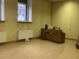 Продажа помещения свободного назначения 48.5 м²