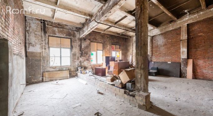 Аренда производственного помещения 462.6 м², улица Швецова - фото 2
