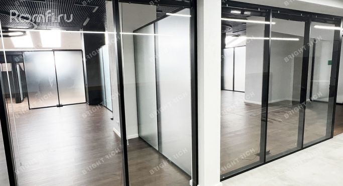 Аренда офиса 1598.2 м², набережная Обводного канала - фото 3