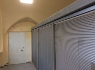 Аренда офиса 223.1 м2 в бизнес-центре, метро Спасская