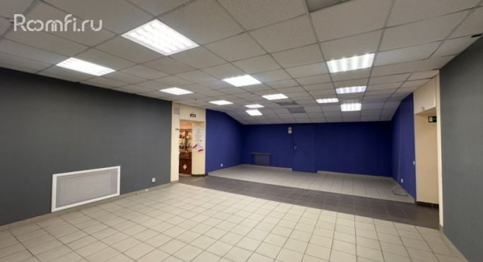 Аренда торгового помещения 41.1 м², Московская улица - фото 3