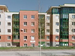 Аренда помещения свободного назначения 263 м2