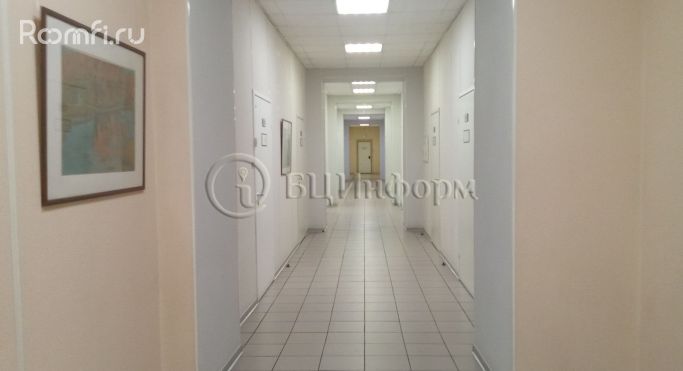 Аренда офиса 54.9 м², проспект Бакунина - фото 3