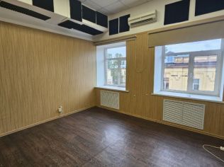 Аренда офиса 54.8 м²