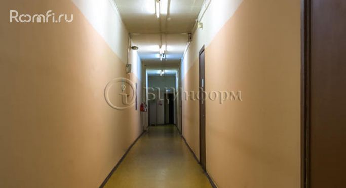 Аренда склада 43.7 м², Сабировская улица - фото 5