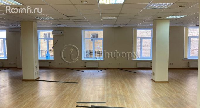 Аренда офиса 1042 м², Воронежская улица - фото 3