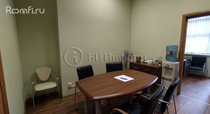 Аренда офиса 20.5 м², проспект Юрия Гагарина - фото 2