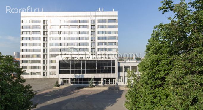 Аренда офиса 58.6 м², Московское шоссе - фото 5