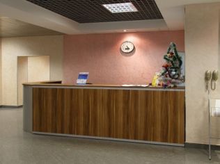 Аренда офиса 21.5 м2 в бизнес-центре, метро Площадь Ленина