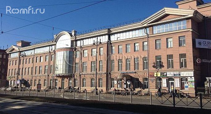 Аренда офиса 27 м², Московский проспект - фото 4