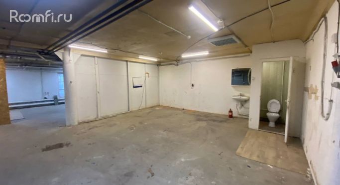 Аренда склада 182.4 м², улица Салова - фото 3