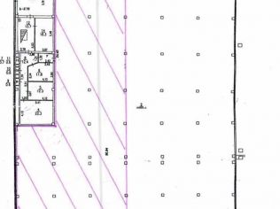Аренда склада 1648.8 м²