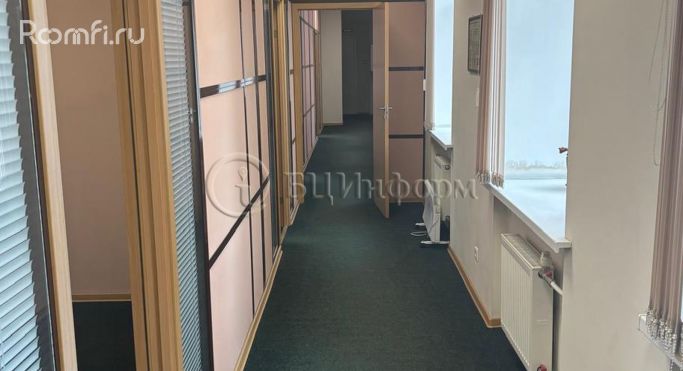 Аренда офиса 135.9 м², 10-я Красноармейская улица - фото 4