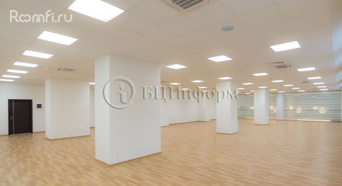 Аренда офиса 264.5 м², Киевская улица - фото 4