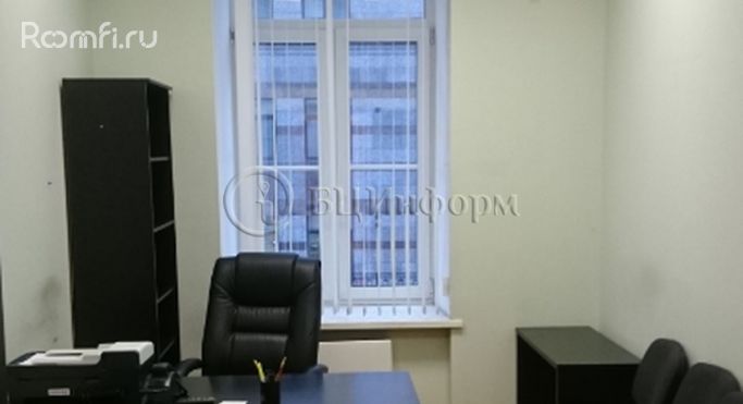 Аренда офиса 86.3 м², улица Радищева - фото 2