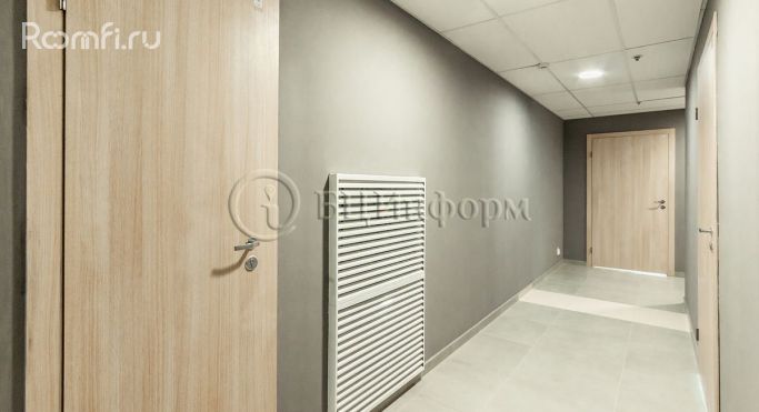 Аренда офиса 56.1 м², Софийская улица - фото 3