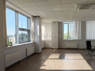 Аренда офиса 120.7 м²