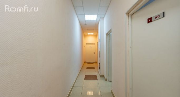 Аренда офиса 23.9 м², Заозёрная улица - фото 2