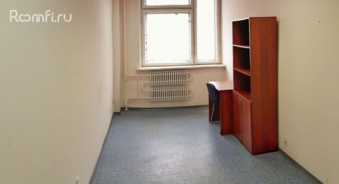 Аренда офиса 15.4 м², площадь Конституции - фото 3