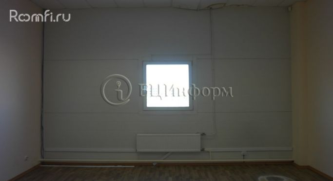 Аренда офиса 18.3 м², Новолитовская улица - фото 2