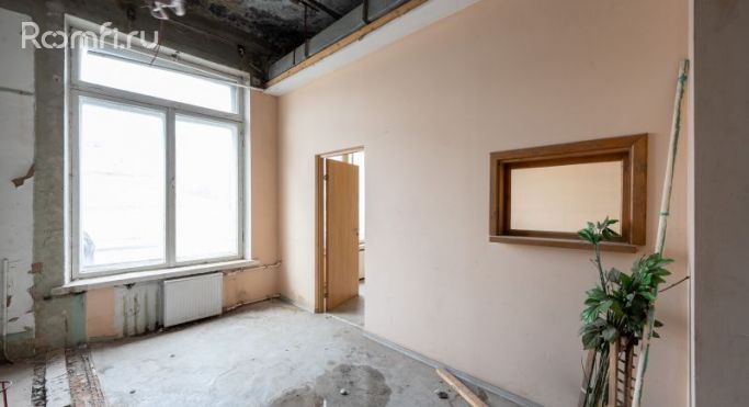 Аренда производственного помещения 47.1 м², Промышленная улица - фото 3